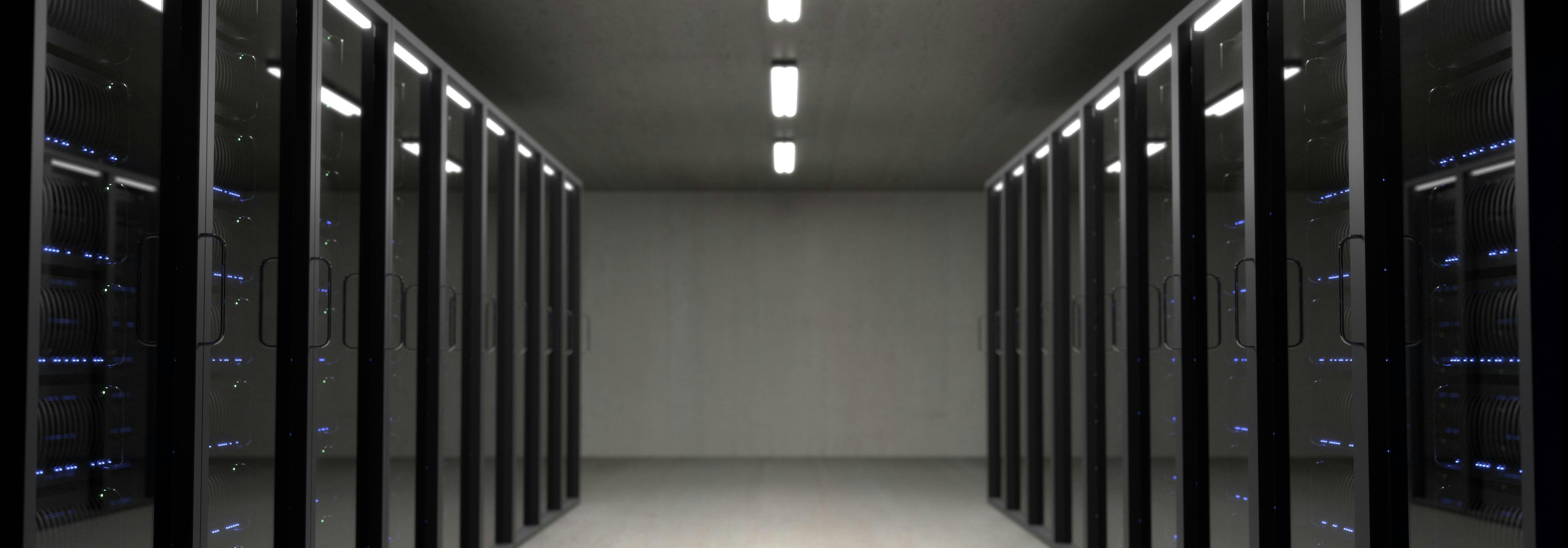 Data Processing Centres