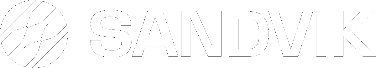 Logo Sandvik